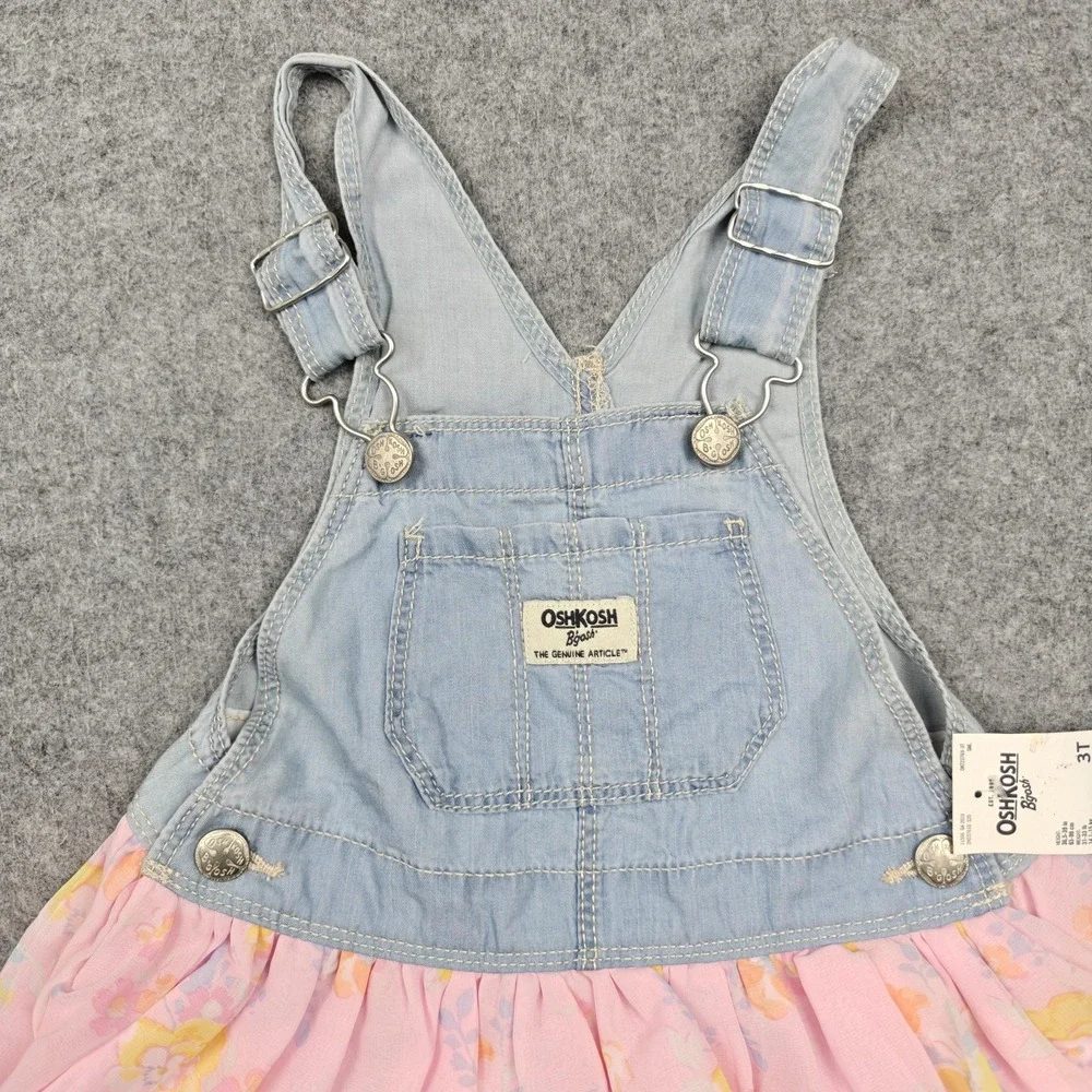 OshKosh Bgosh oshkosh dress